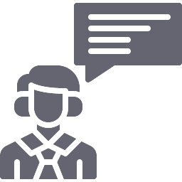 Diverse Clientele icon