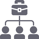 Consultative Partnership icon