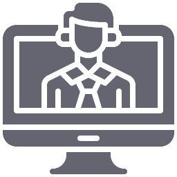 Executive Support icon