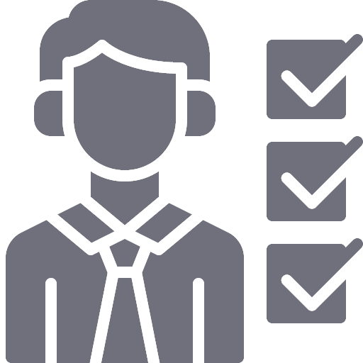 Client Solutions icon