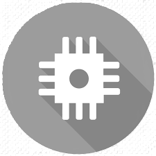 Hardware & Firmware icon