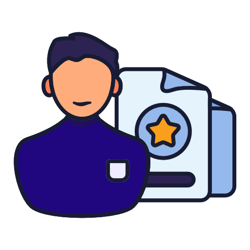 Executive Search icon